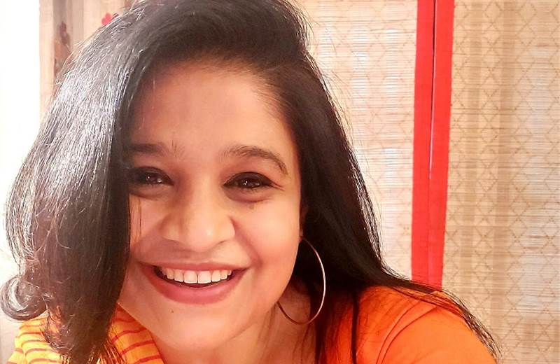 Year-ender 2021: Swati Bhattacharya on the one thing that will drop from case videos